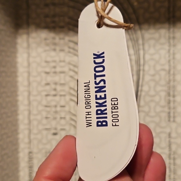 Birkenstock Barrie - Picture 7 of 8